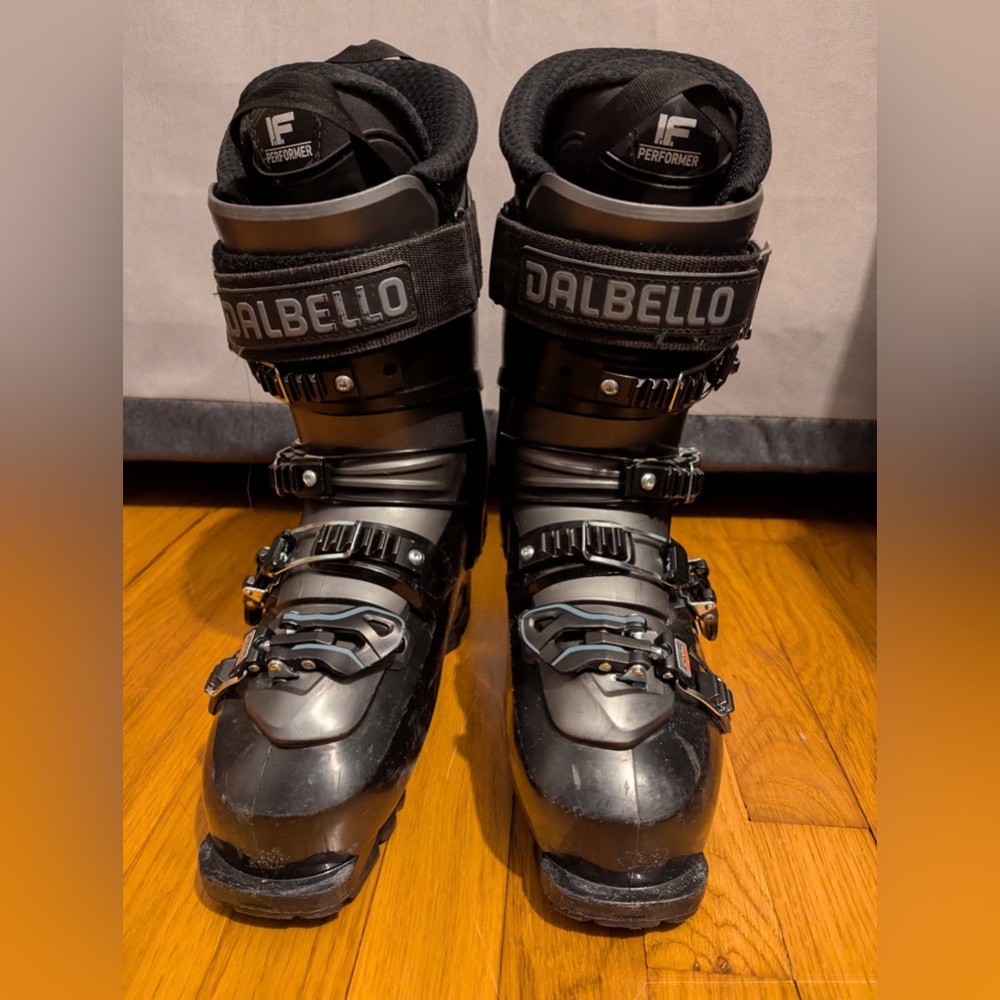 Dalbello Panterra Ski Boots